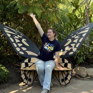 Fundraising Page: Katie Lockwood